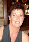 Frieda Houke